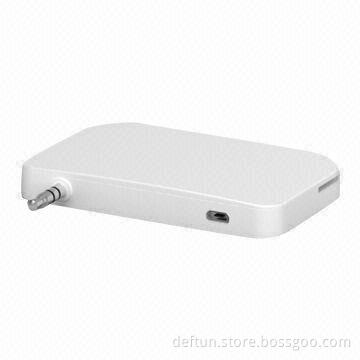 2-in-1 Magnetic Card Reader and EMV Chip Card Reader with ios Android sdk